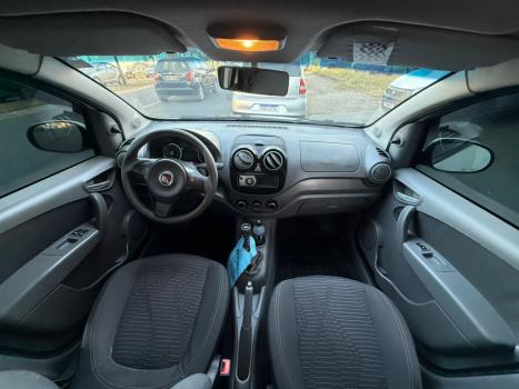 FIAT Palio 1.0 4P FLEX ATTRACTIVE, Foto 5