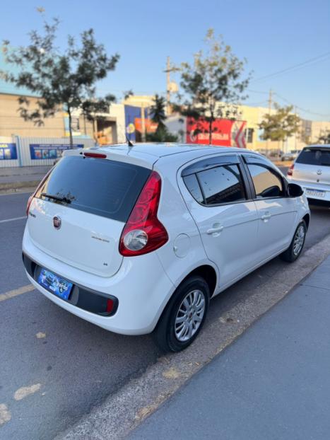 FIAT Palio 1.0 4P FLEX ATTRACTIVE, Foto 7