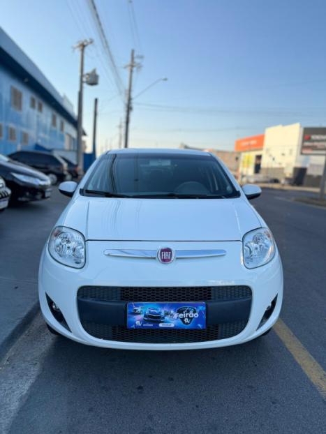 FIAT Palio 1.0 4P FLEX ATTRACTIVE, Foto 8