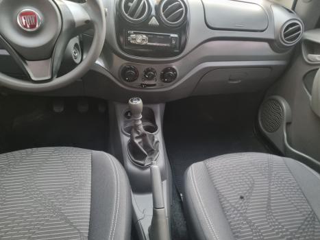 FIAT Palio 1.0 4P FLEX ATTRACTIVE, Foto 2