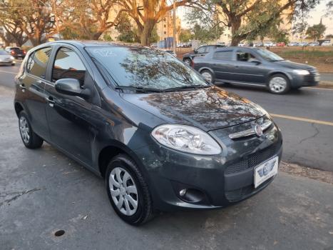 FIAT Palio 1.0 4P FLEX ATTRACTIVE, Foto 4