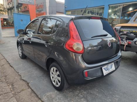 FIAT Palio 1.0 4P FLEX ATTRACTIVE, Foto 5