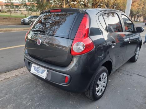 FIAT Palio 1.0 4P FLEX ATTRACTIVE, Foto 6