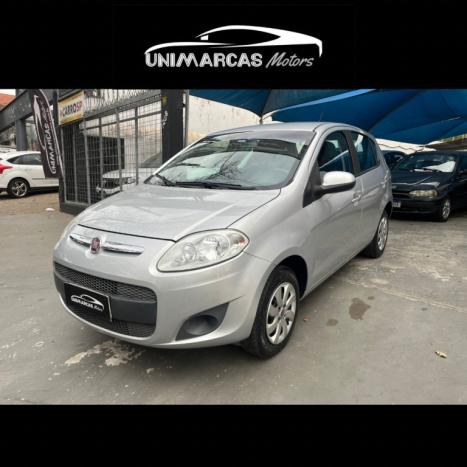 FIAT Palio 1.0 4P FLEX ATTRACTIVE, Foto 2