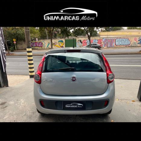 FIAT Palio 1.0 4P FLEX ATTRACTIVE, Foto 3