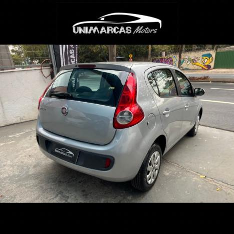 FIAT Palio 1.0 4P FLEX ATTRACTIVE, Foto 4