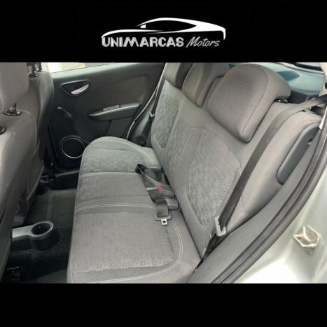 FIAT Palio 1.0 4P FLEX ATTRACTIVE, Foto 5