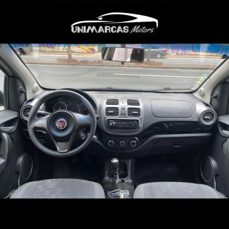 FIAT Palio 1.0 4P FLEX ATTRACTIVE, Foto 7