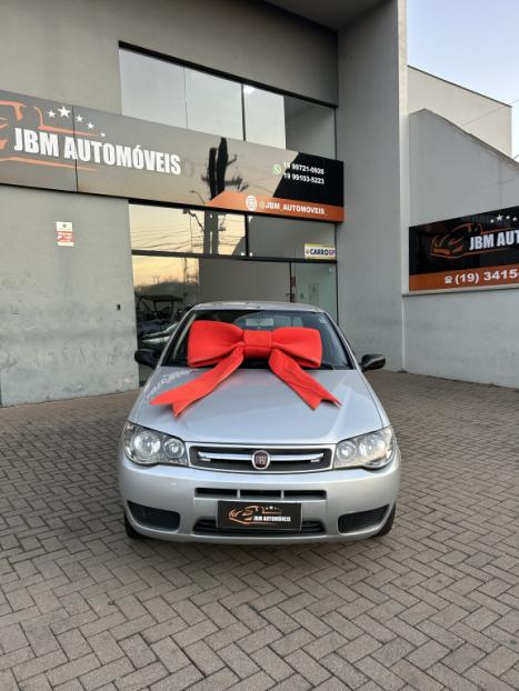 FIAT Palio 1.0 4P FLEX ECONOMY, Foto 3