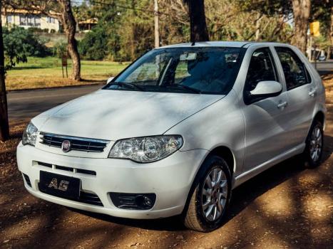 FIAT Palio 1.0 4P FLEX FIRE, Foto 2