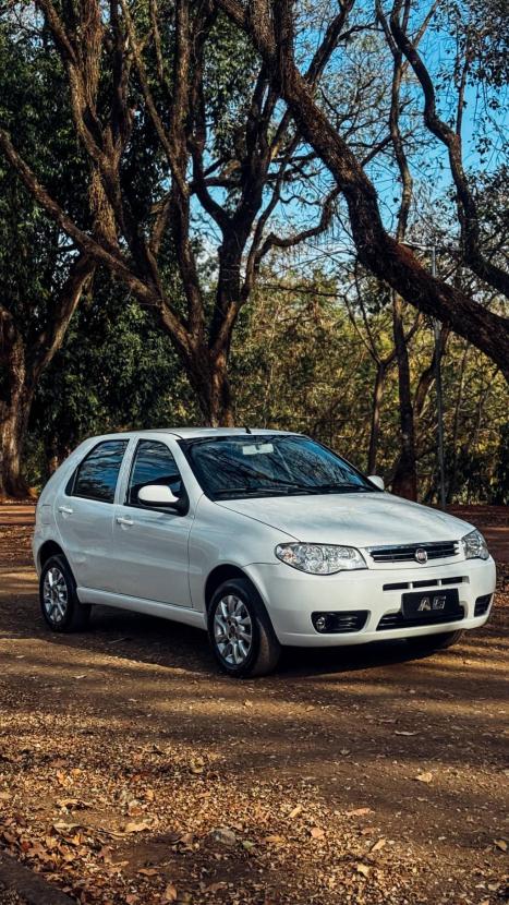 FIAT Palio 1.0 4P FLEX FIRE, Foto 3