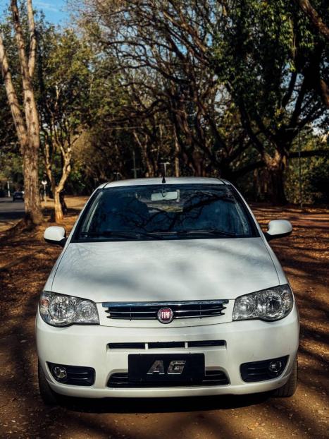 FIAT Palio 1.0 4P FLEX FIRE, Foto 4