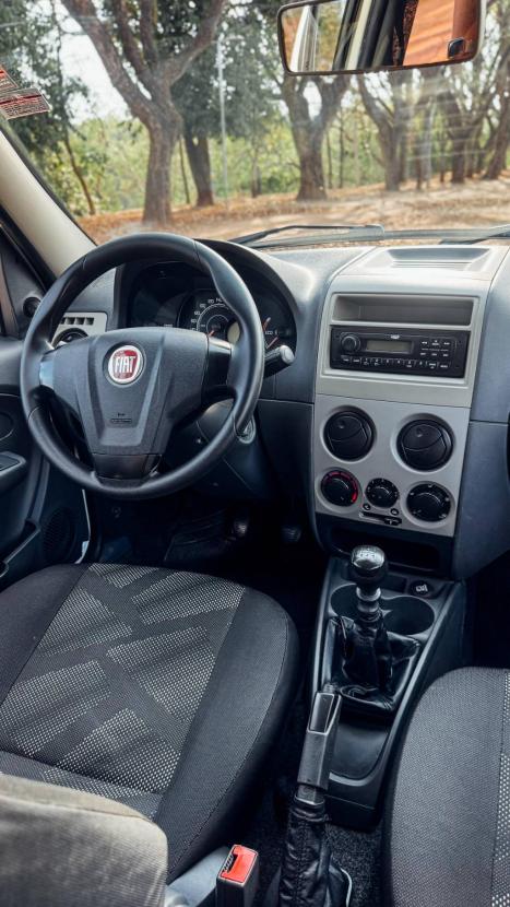 FIAT Palio 1.0 4P FLEX FIRE, Foto 5