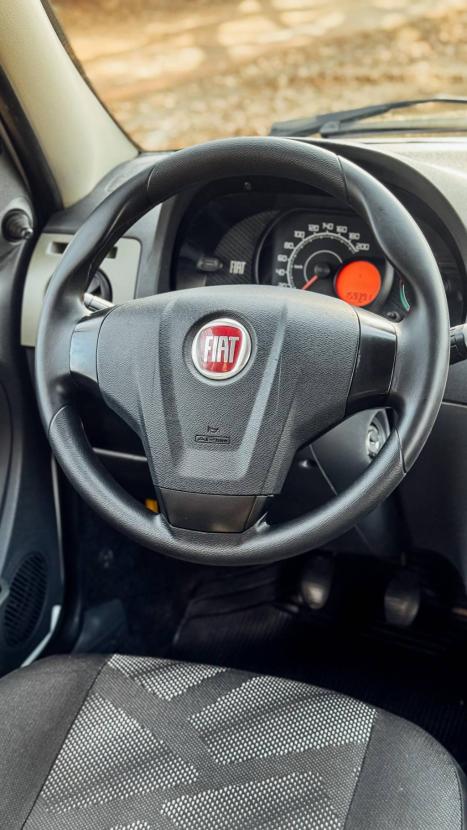 FIAT Palio 1.0 4P FLEX FIRE, Foto 6