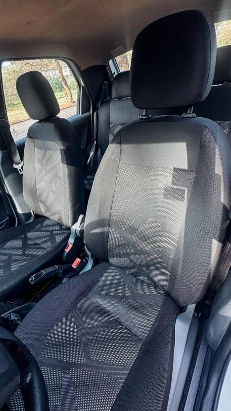 FIAT Palio 1.0 4P FLEX FIRE, Foto 8