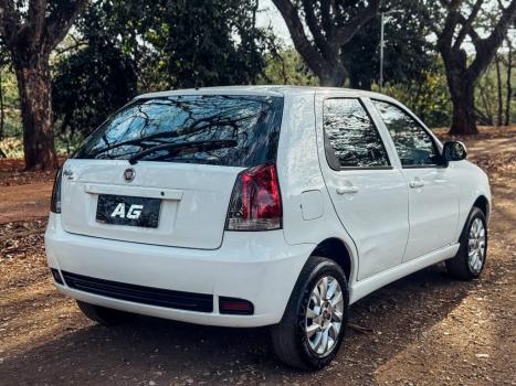FIAT Palio 1.0 4P FLEX FIRE, Foto 11