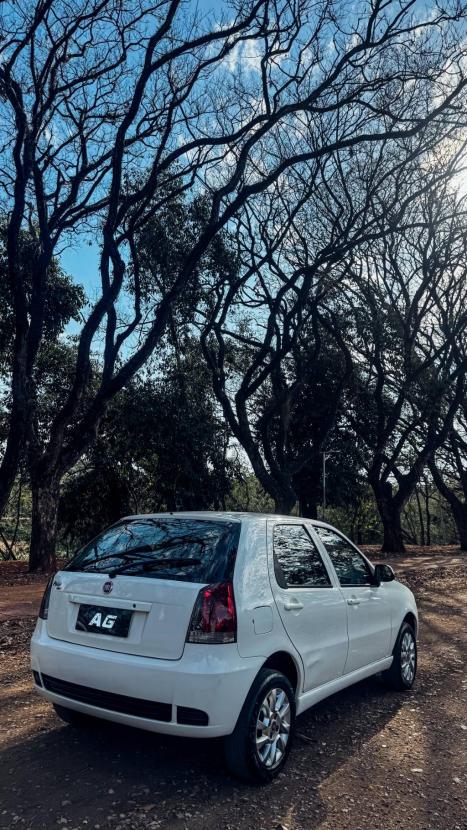 FIAT Palio 1.0 4P FLEX FIRE, Foto 13