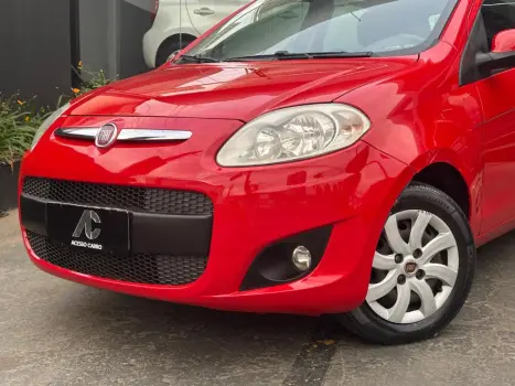 FIAT Palio 1.0 4P FLEX ATTRACTIVE, Foto 2