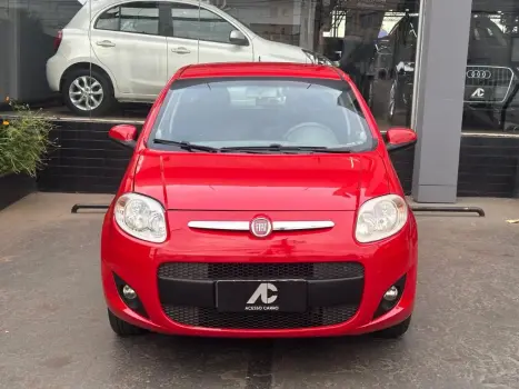 FIAT Palio 1.0 4P FLEX ATTRACTIVE, Foto 3