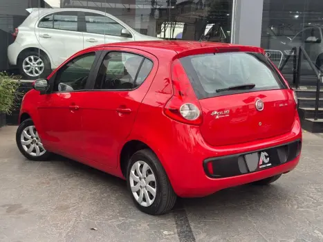 FIAT Palio 1.0 4P FLEX ATTRACTIVE, Foto 4