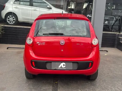 FIAT Palio 1.0 4P FLEX ATTRACTIVE, Foto 5