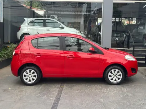 FIAT Palio 1.0 4P FLEX ATTRACTIVE, Foto 6