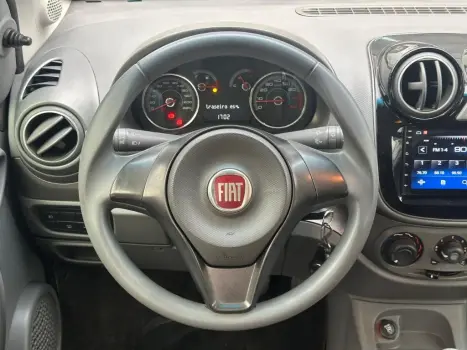 FIAT Palio 1.0 4P FLEX ATTRACTIVE, Foto 7