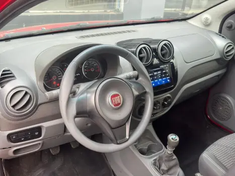 FIAT Palio 1.0 4P FLEX ATTRACTIVE, Foto 8