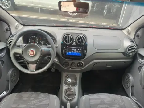 FIAT Palio 1.0 4P FLEX ATTRACTIVE, Foto 10