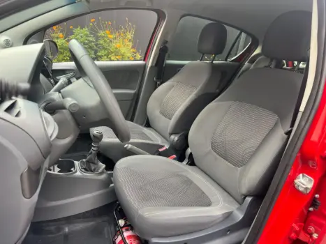 FIAT Palio 1.0 4P FLEX ATTRACTIVE, Foto 12