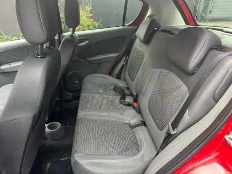 FIAT Palio 1.0 4P FLEX ATTRACTIVE, Foto 13