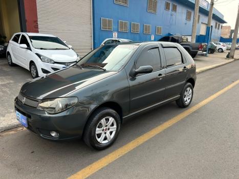 FIAT Palio 1.0, Foto 4