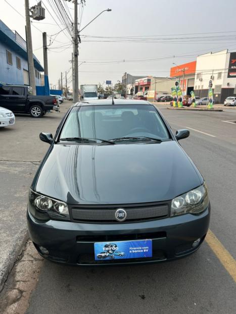 FIAT Palio 1.0, Foto 5