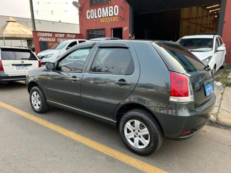 FIAT Palio 1.0, Foto 2