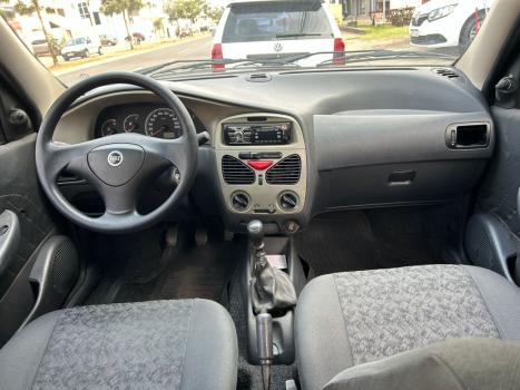 FIAT Palio 1.0, Foto 3