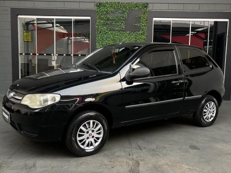 FIAT Palio 1.0, Foto 1