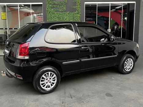 FIAT Palio 1.0, Foto 2