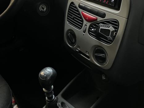 FIAT Palio 1.0, Foto 3