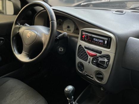 FIAT Palio 1.0, Foto 5