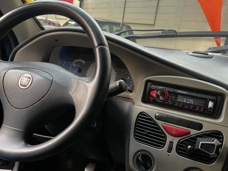 FIAT Palio 1.0, Foto 6