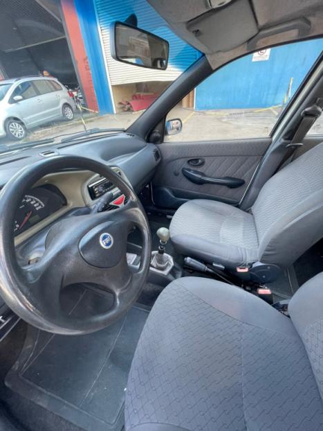 FIAT Palio 1.0, Foto 3