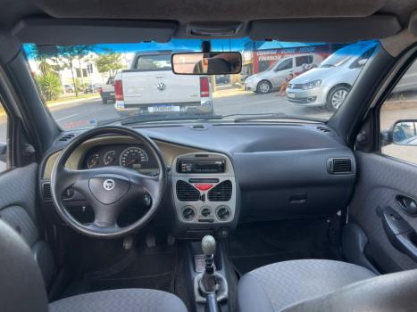 FIAT Palio 1.0, Foto 6