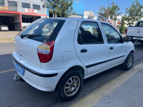 FIAT Palio 1.0, Foto 7