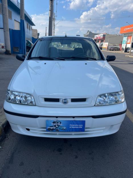 FIAT Palio 1.0, Foto 8