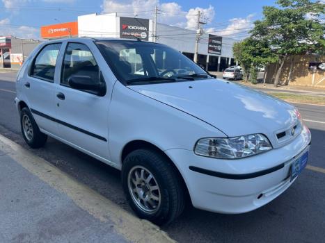 FIAT Palio 1.0, Foto 9