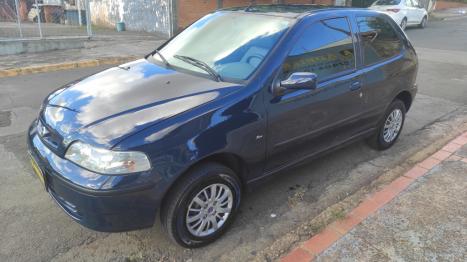 FIAT Palio 1.0, Foto 2