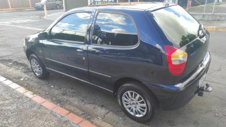 FIAT Palio 1.0, Foto 4