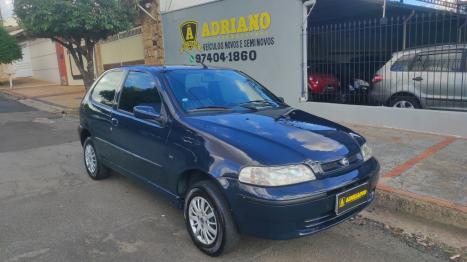 FIAT Palio 1.0, Foto 5