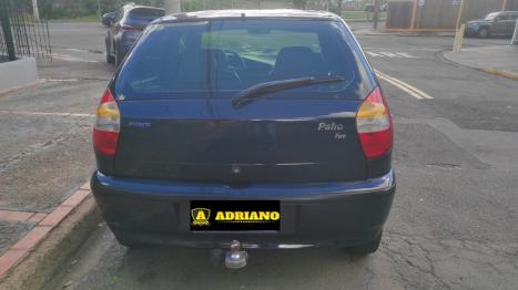 FIAT Palio 1.0, Foto 6