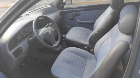 FIAT Palio 1.0, Foto 7